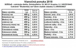 vianoce18