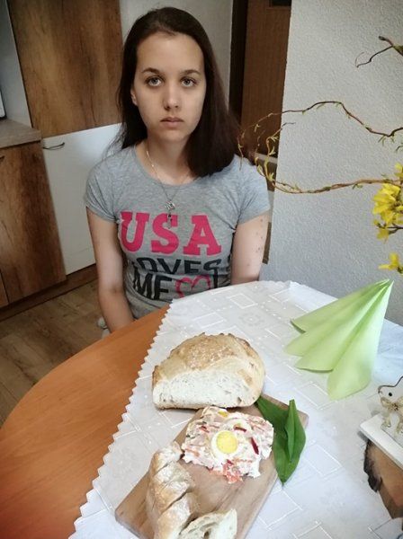 Lucia Mešterová