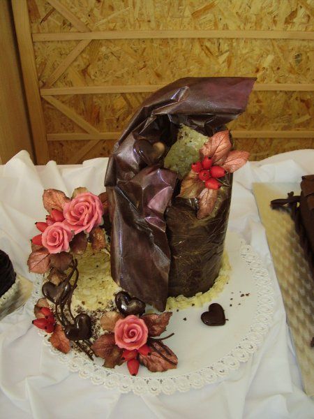 torta