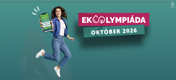 EKOolympiáda - výsledky