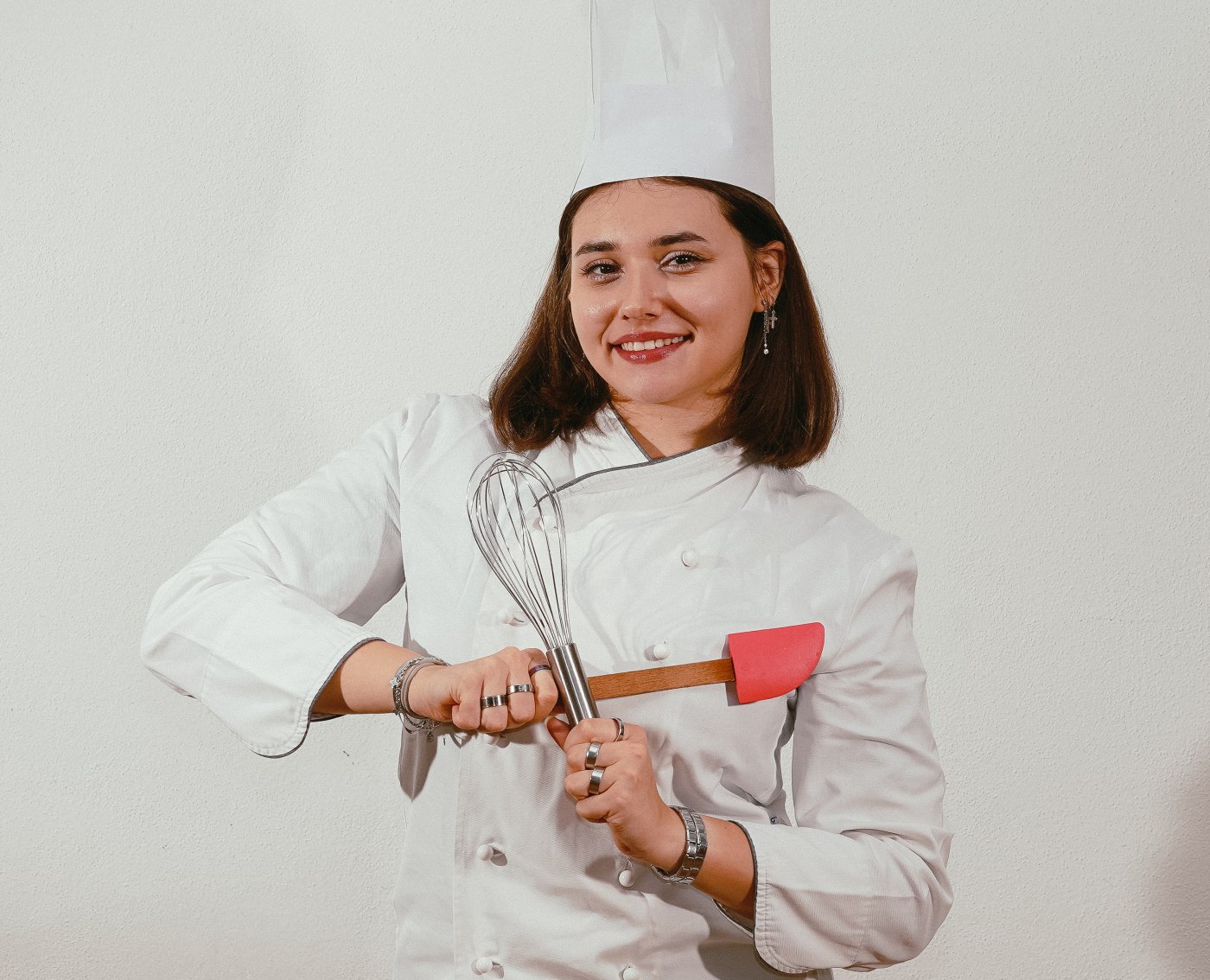 Cukrár kuchár / cukrárka kuchárka — žiaci v praxi