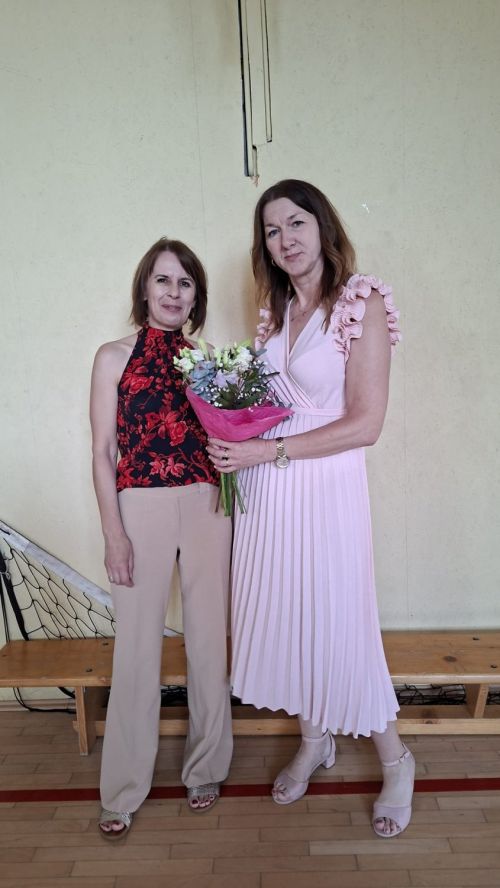 Menovanie novej riaditeľky GAS a SOŠOaS