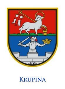 Mesto Krupina