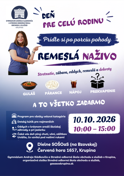 Remeslá naživo Plagat.png