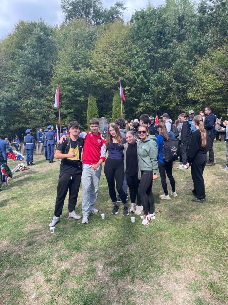 Memoriál npor. Karla Ožvoldíka – Partizánska vatra na Švábe 2026